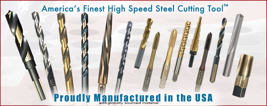 Consolidated Toledo Drill - Drill, Taps, & Specialty Tools
